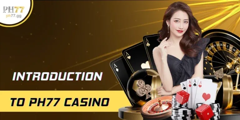 Các trò chơi casino đa dạng tại Legabet