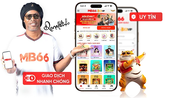 Nền tảng uy tín và an toàn Legabet
