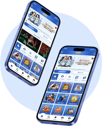 Kho game đa dạng Legabet