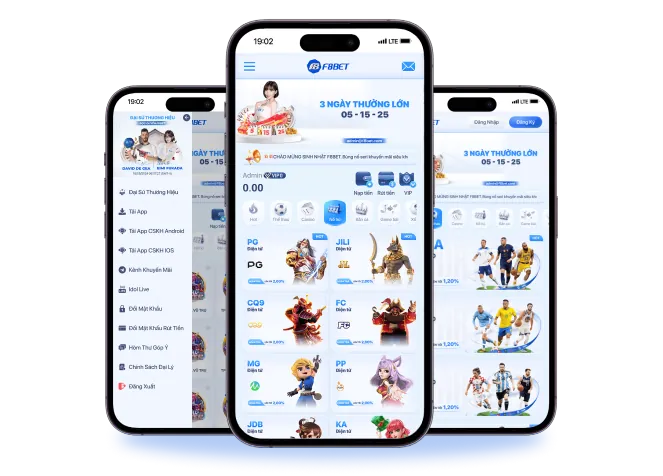 Ưu đãi hấp dẫn tại Legabet