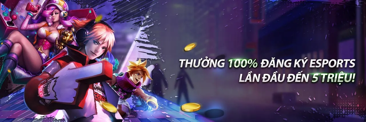 Khuyến mãi Legabet mới nhất