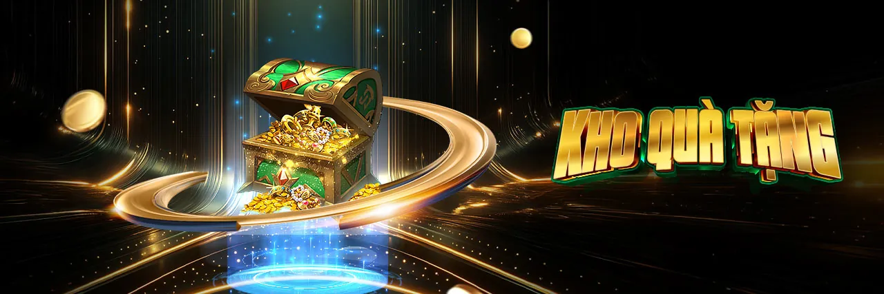 Hình ảnh sang trọng của Chương trình VIP legabet