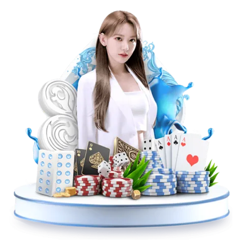 Casino trực tuyến legabet